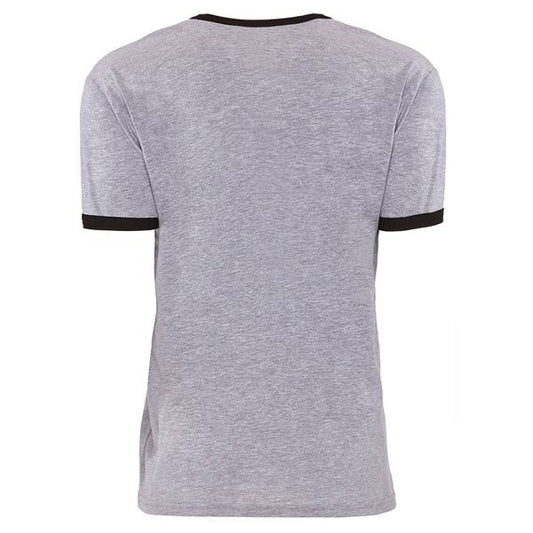 Next Level Unisex Ringer T-Shirt | 3604