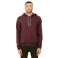 Bella + Canvas Unisex Sponge Fleece Pullover Hoodie | 3719