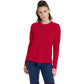 Next Level Apparel Ladies' Relaxed Long Sleeve T-Shirt | 3911NL