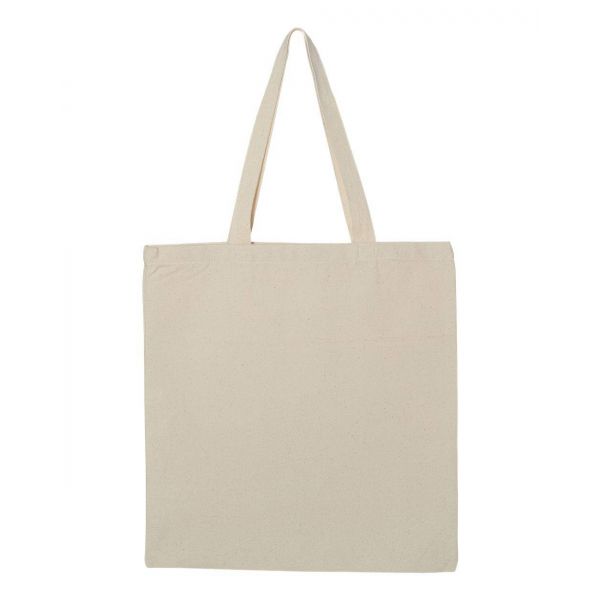 Q-Tees Q800 Promotional Tote