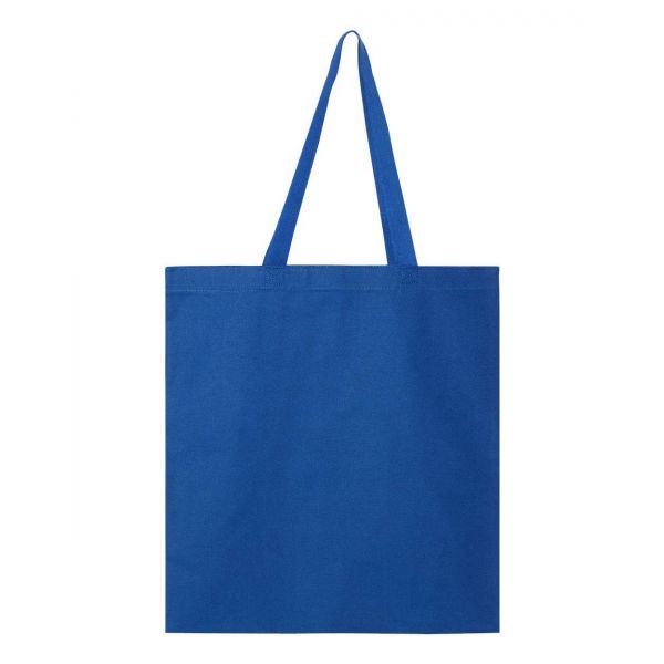Q-Tees Q800 Promotional Tote
