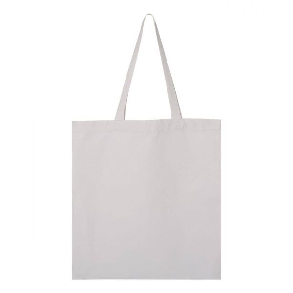 Q-Tees Q800 Promotional Tote