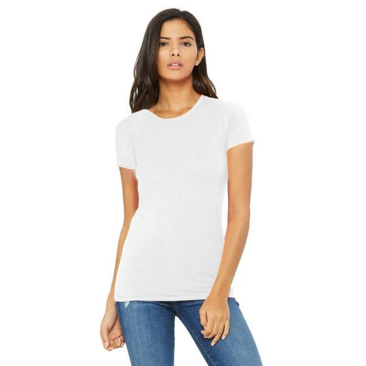 Bella + Canvas Ladies' The Favorite T-Shirt | 6004