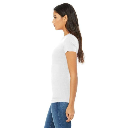 Bella + Canvas Ladies' The Favorite T-Shirt | 6004