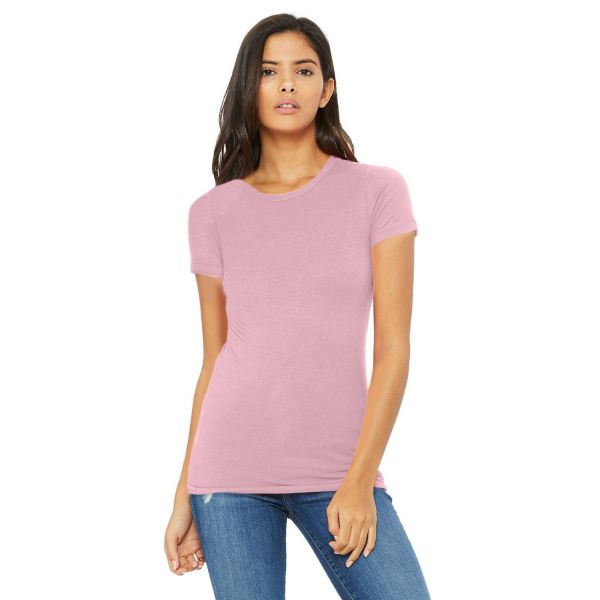 Bella + Canvas Ladies' The Favorite T-Shirt | 6004