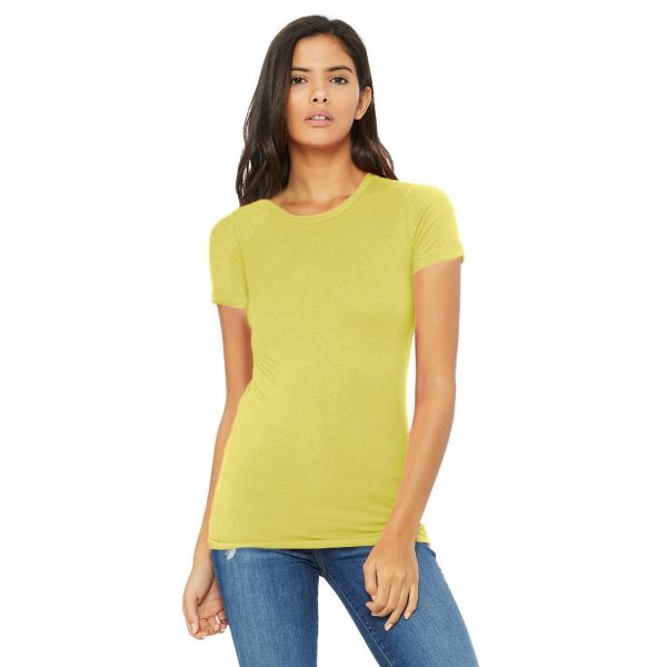 Bella + Canvas Ladies' The Favorite T-Shirt | 6004