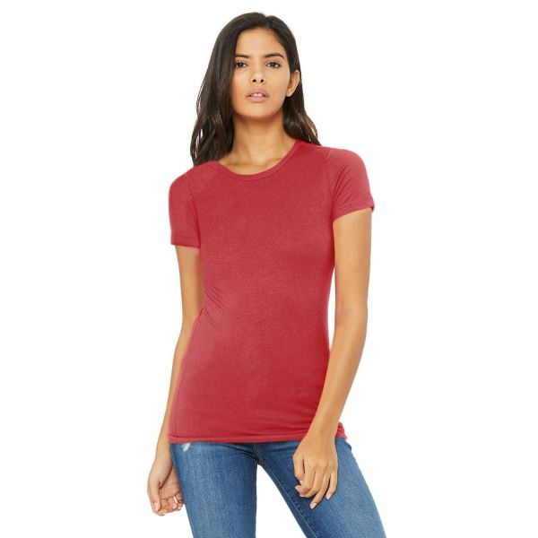 Bella + Canvas Ladies' The Favorite T-Shirt | 6004