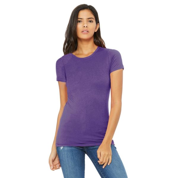Bella + Canvas Ladies' The Favorite T-Shirt | 6004