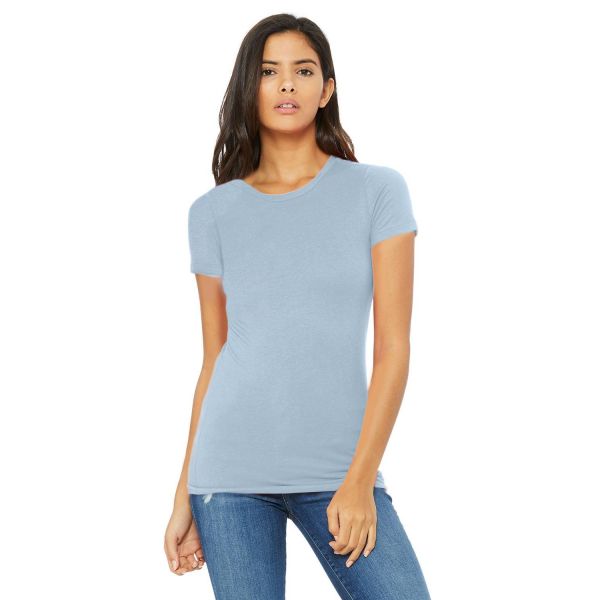 Bella + Canvas Ladies' The Favorite T-Shirt | 6004