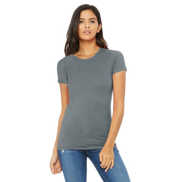Bella + Canvas Ladies' The Favorite T-Shirt | 6004