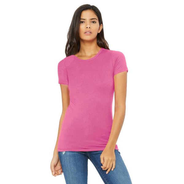 Bella + Canvas Ladies' The Favorite T-Shirt | 6004