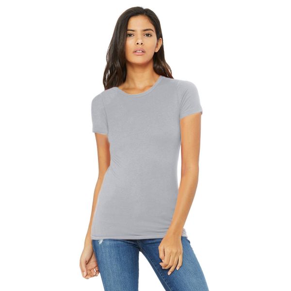 Bella + Canvas Ladies' The Favorite T-Shirt | 6004