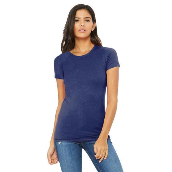 Bella + Canvas Ladies' The Favorite T-Shirt | 6004