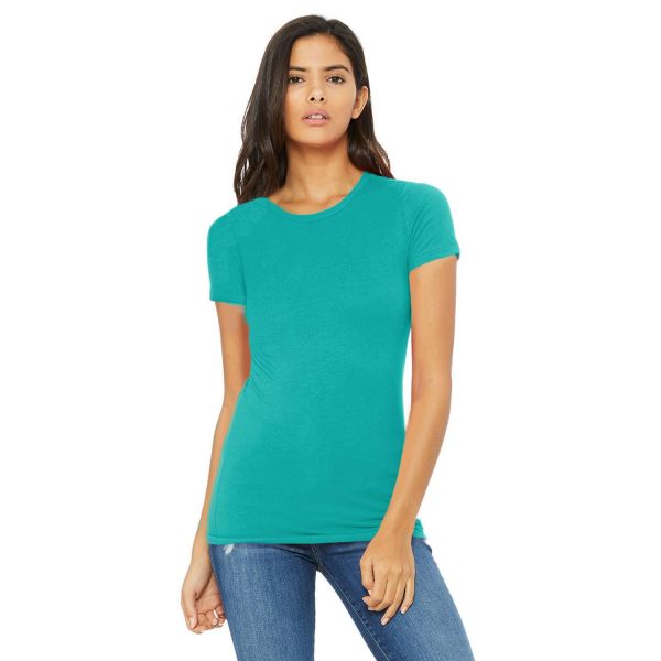 Bella + Canvas Ladies' The Favorite T-Shirt | 6004