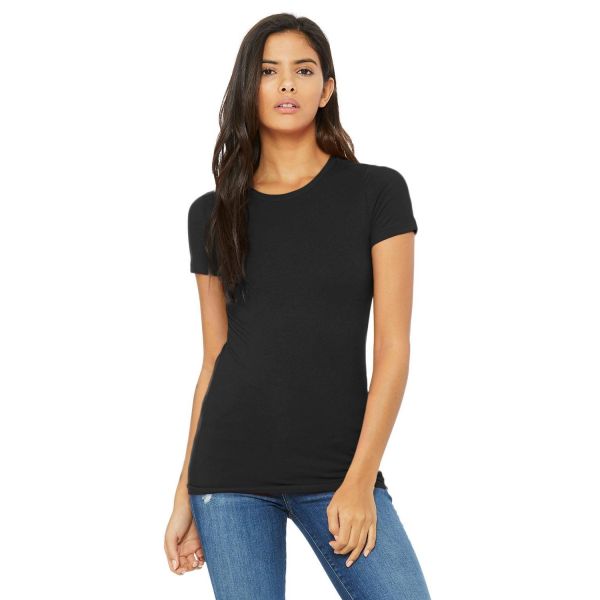 Bella + Canvas Ladies' The Favorite T-Shirt | 6004