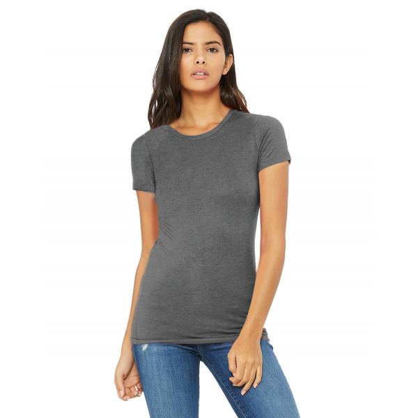 Bella + Canvas Ladies' The Favorite T-Shirt | 6004