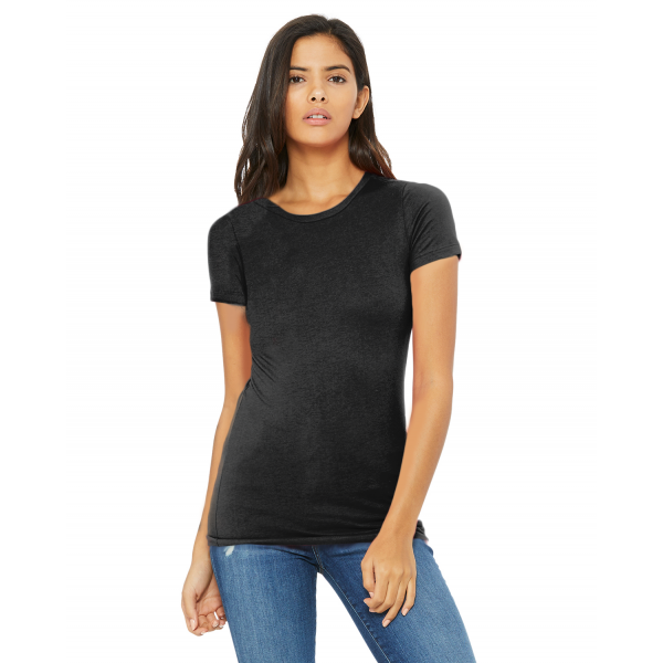 Bella + Canvas Ladies' The Favorite T-Shirt | 6004