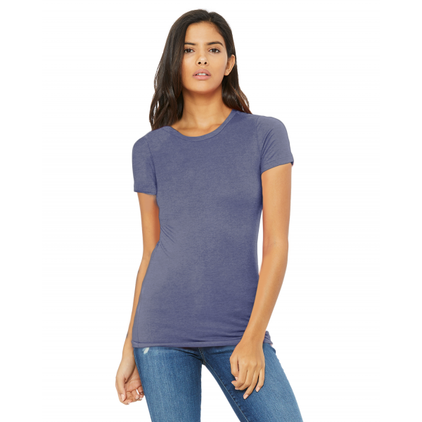 Bella + Canvas Ladies' The Favorite T-Shirt | 6004