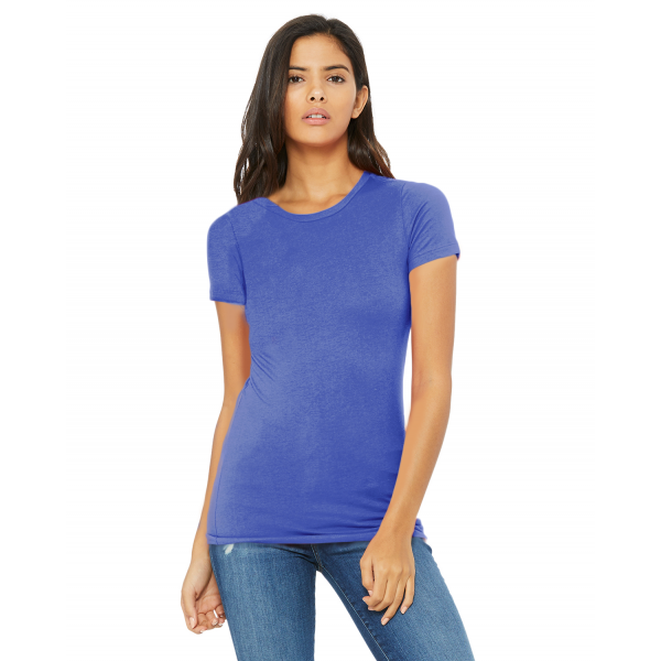 Bella + Canvas Ladies' The Favorite T-Shirt | 6004