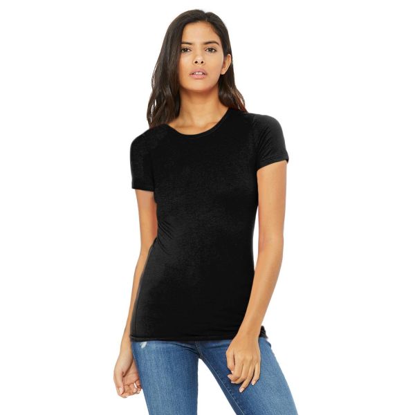 Bella + Canvas Ladies' The Favorite T-Shirt | 6004