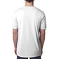 Next Level Unisex Poly/Cotton Crew | 6200
