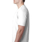 Next Level Unisex Poly/Cotton Crew | 6200