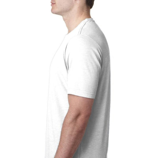 Next Level Unisex Poly/Cotton Crew | 6200