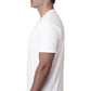 Next Level Men's CVC V | 6240