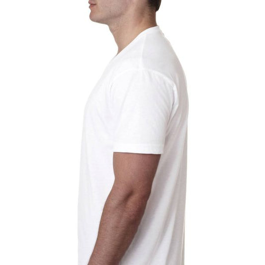 Next Level Men's CVC V | 6240