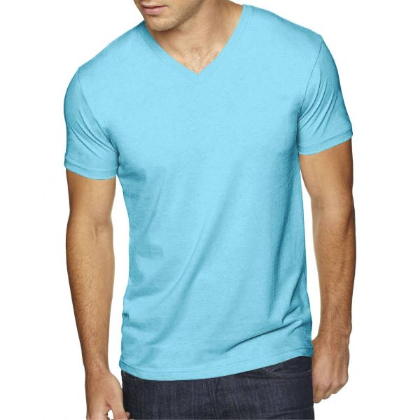 Next Level Men's Sueded | 6440