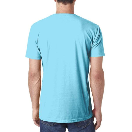 Next Level Men's Sueded | 6440
