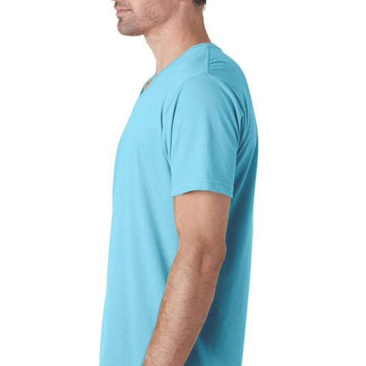 Next Level Men's Sueded | 6440