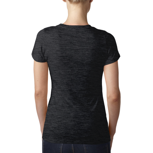 Next Level Ladies' Triblend Crew | 6710