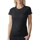 Next Level Ladies' Triblend Crew | 6710