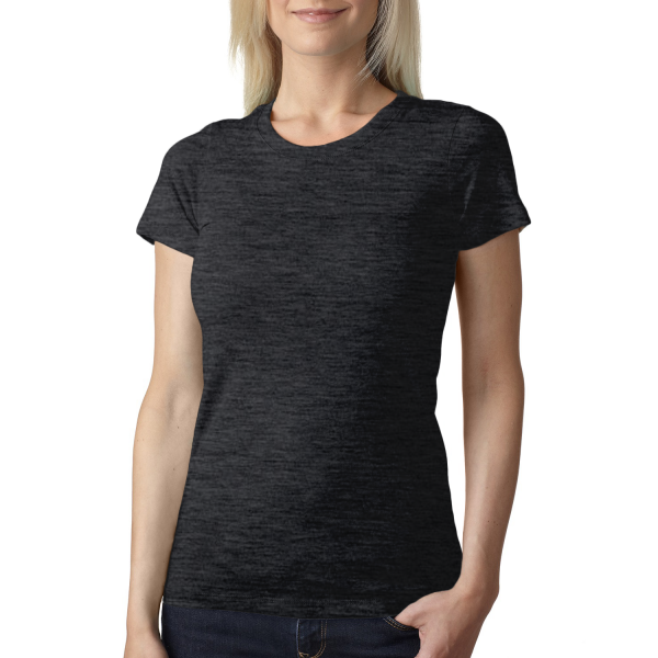 Next Level Ladies' Triblend Crew | 6710