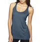 Next Level Ladies' Triblend Racerback Tank | 6733