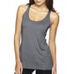 Next Level Ladies' Triblend Racerback Tank | 6733