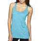 Next Level Ladies' Triblend Racerback Tank | 6733