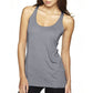 Next Level Ladies' Triblend Racerback Tank | 6733
