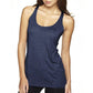 Next Level Ladies' Triblend Racerback Tank | 6733