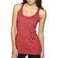 Next Level Ladies' Triblend Racerback Tank | 6733