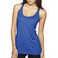 Next Level Ladies' Triblend Racerback Tank | 6733