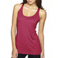 Next Level Ladies' Triblend Racerback Tank | 6733