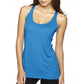 Next Level Ladies' Triblend Racerback Tank | 6733