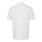 Ring-Spun Piqué Polo