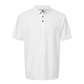 Ring-Spun Piqué Polo