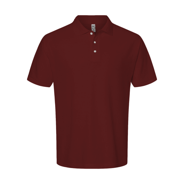Soft Touch Polo