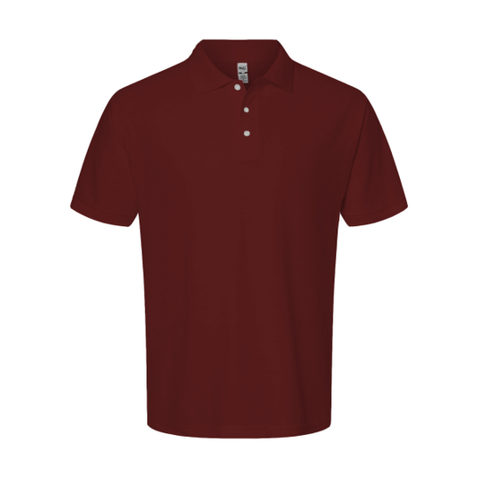 Soft Touch Polo