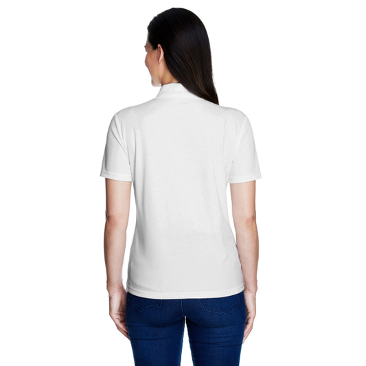 Ladies' Origin Performance Piqué Polo