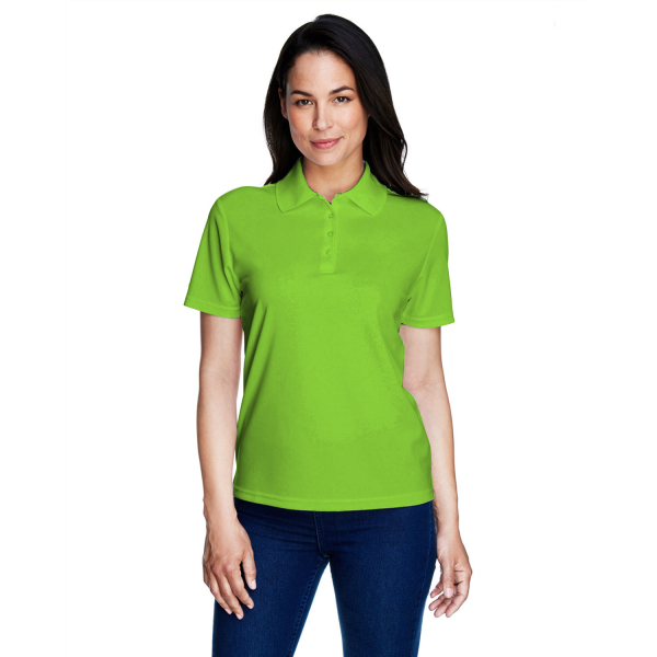 Ladies' Origin Performance Piqué Polo